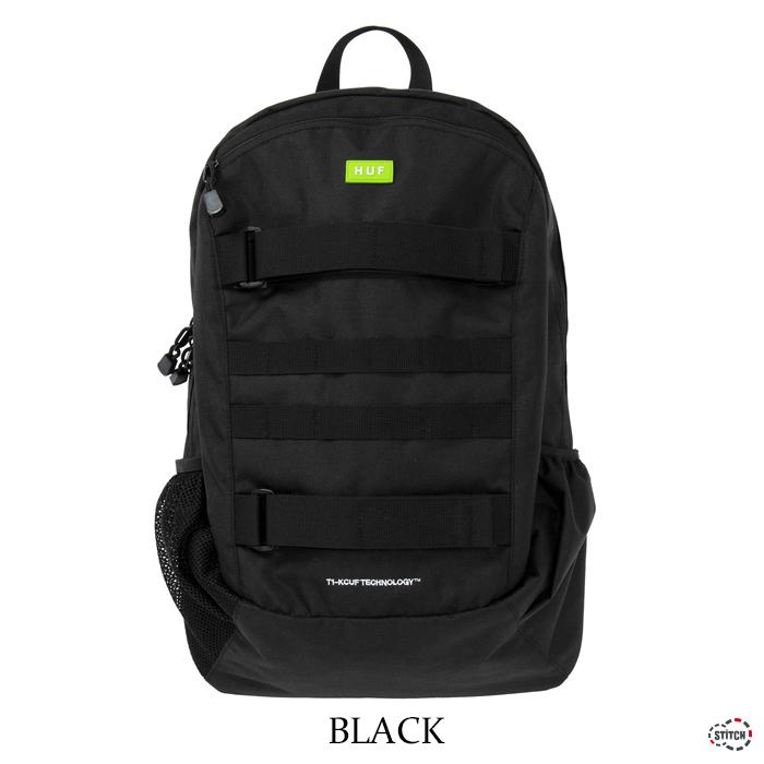 楽天市場】huf リュックの通販