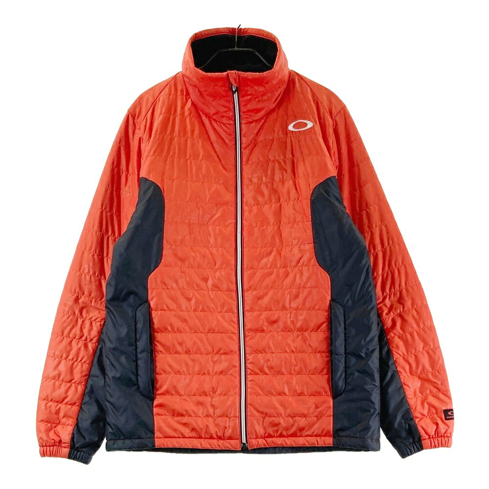 楽天市場】オークリー（カラーオレンジ）（ジャケット｜メンズウェア