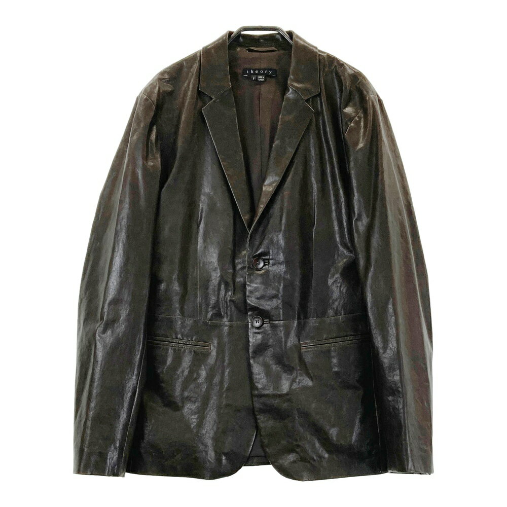 楽天市場】セオリー レザー ジャケットの通販