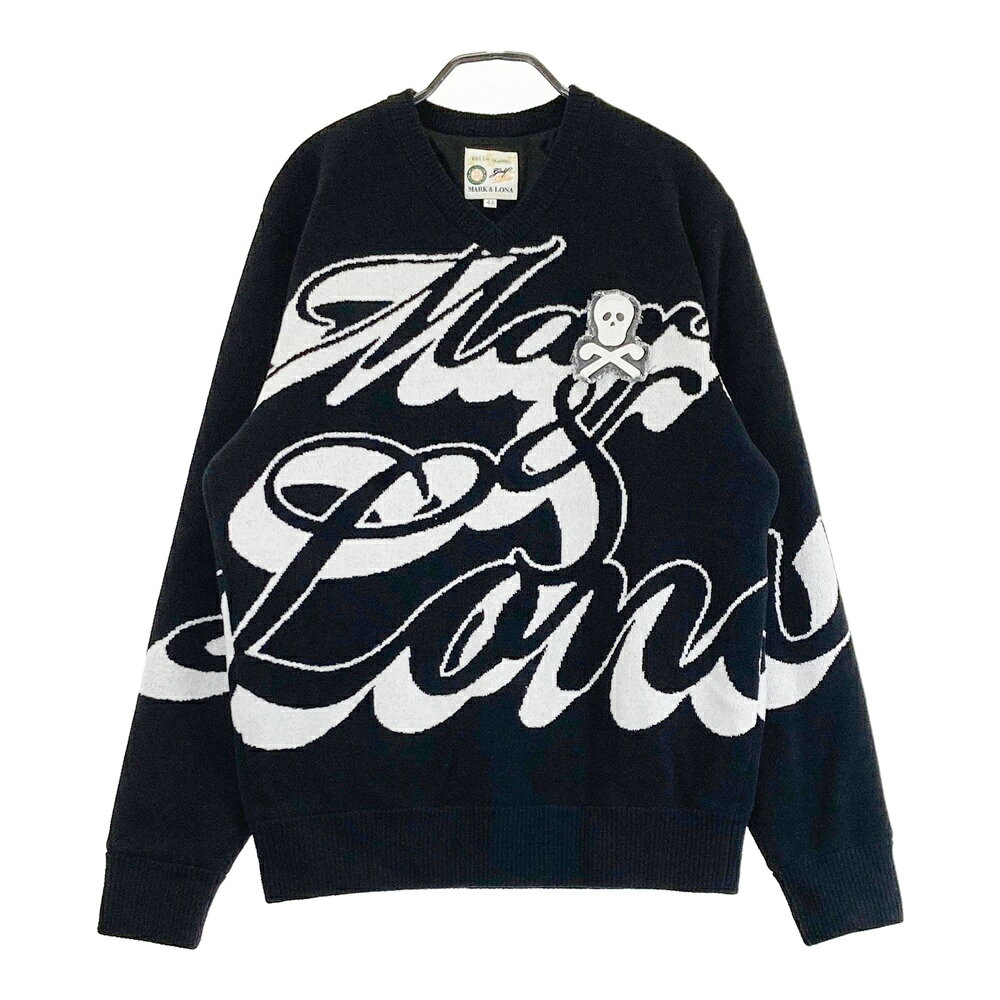楽天市場】マークアンドロナ（セーター｜メンズウェア）：ウェア