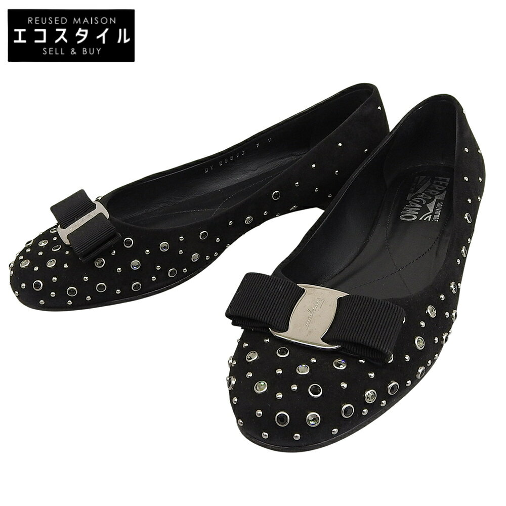 楽天市場】フェラガモ 7d（靴サイズ（cm）24.0）の通販