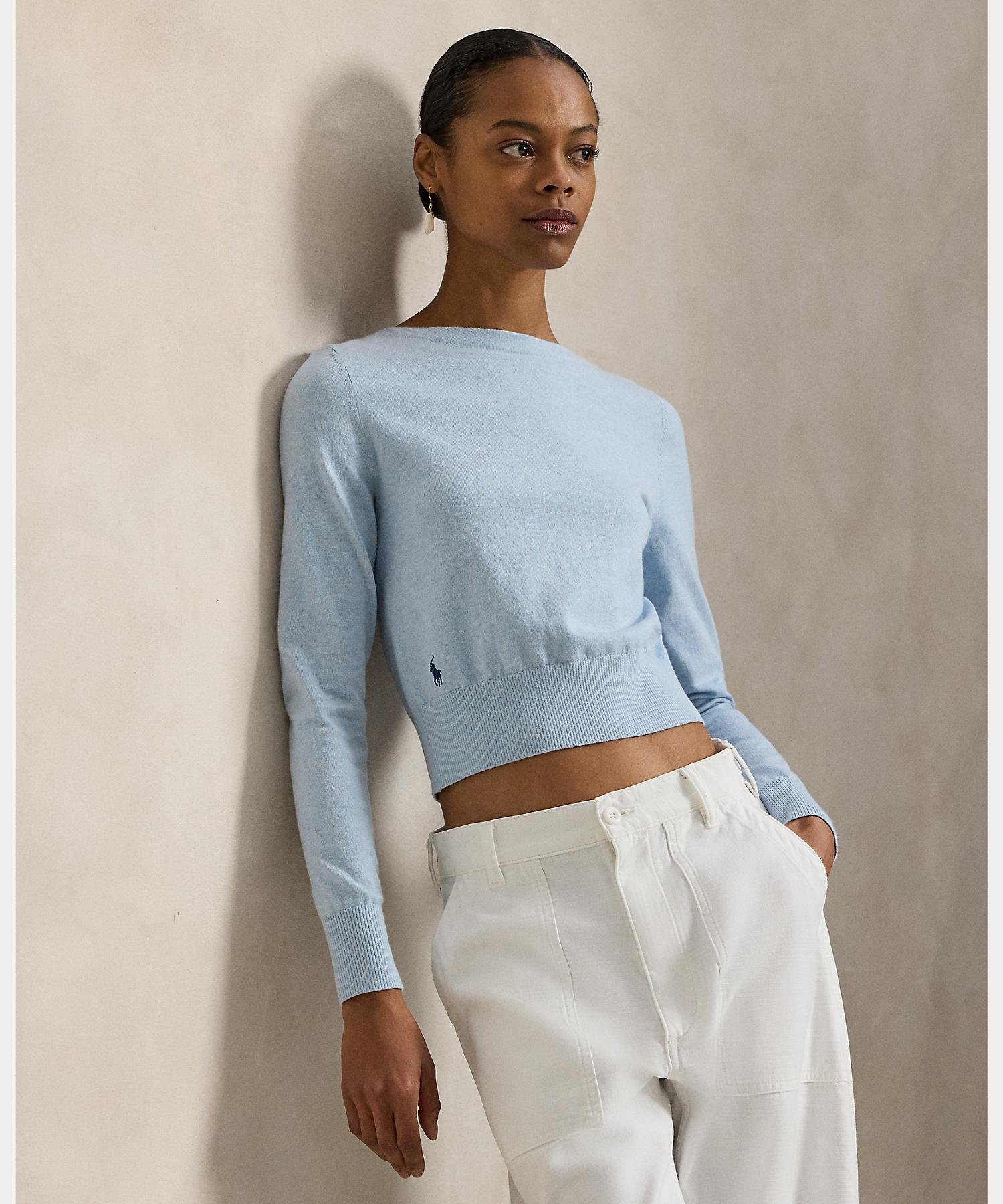 楽天市場】ラルフローレン（ニット・セーター｜トップス）：レディース