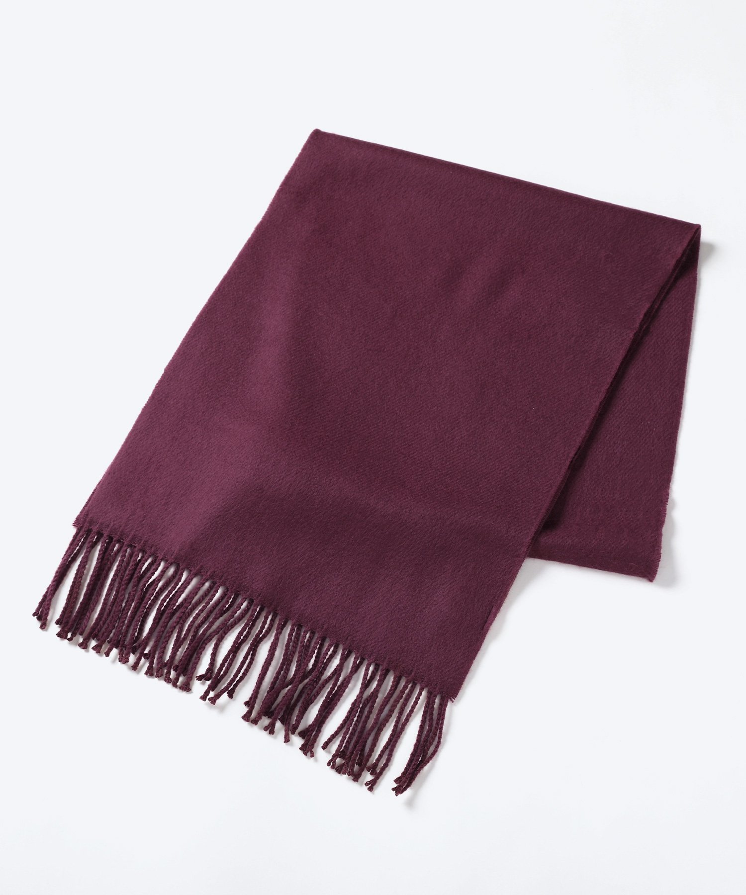 楽天市場】ワインレッド（メンズマフラー・ストール｜マフラー