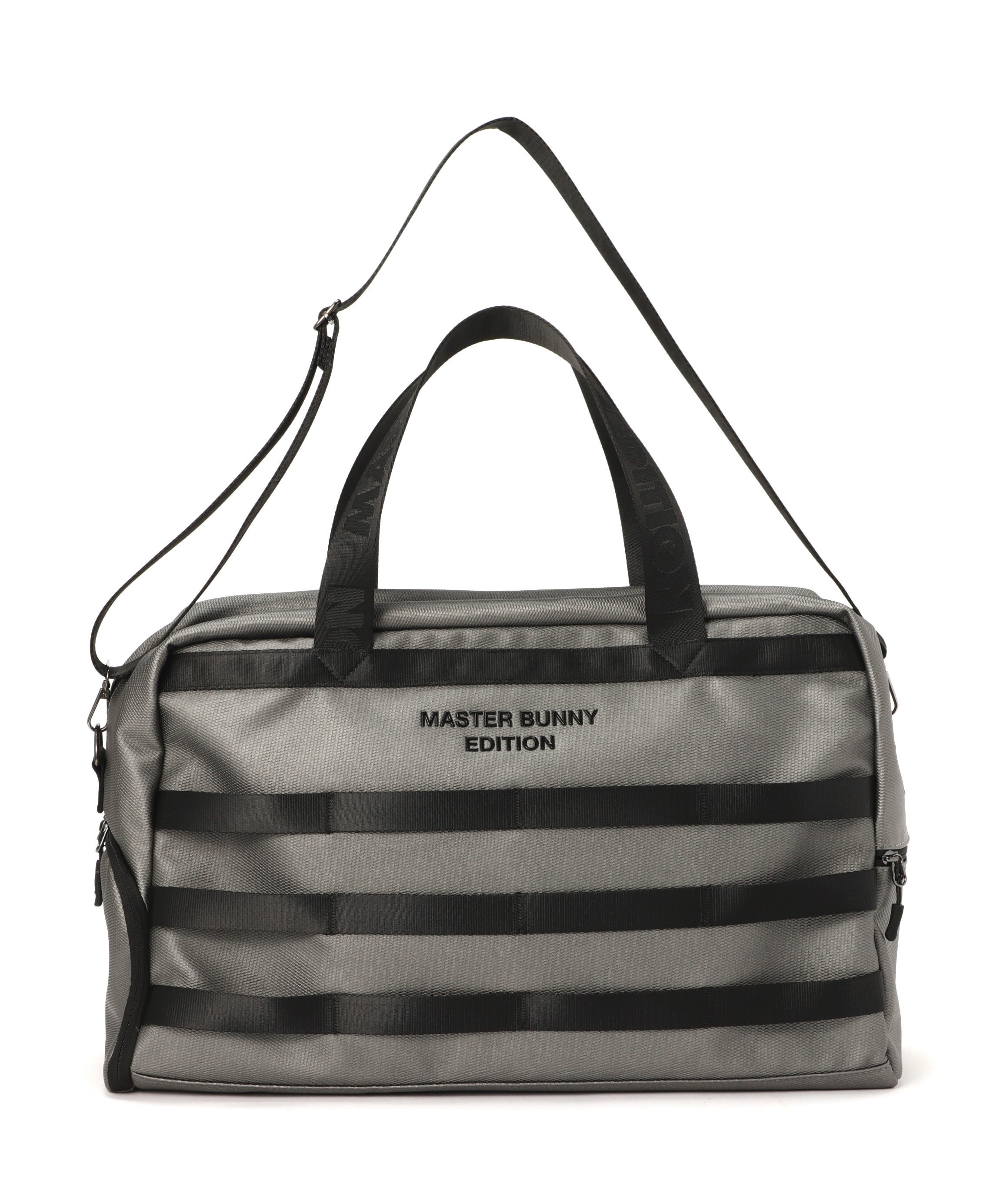 楽天市場】マスターバニー ボストンバッグの通販