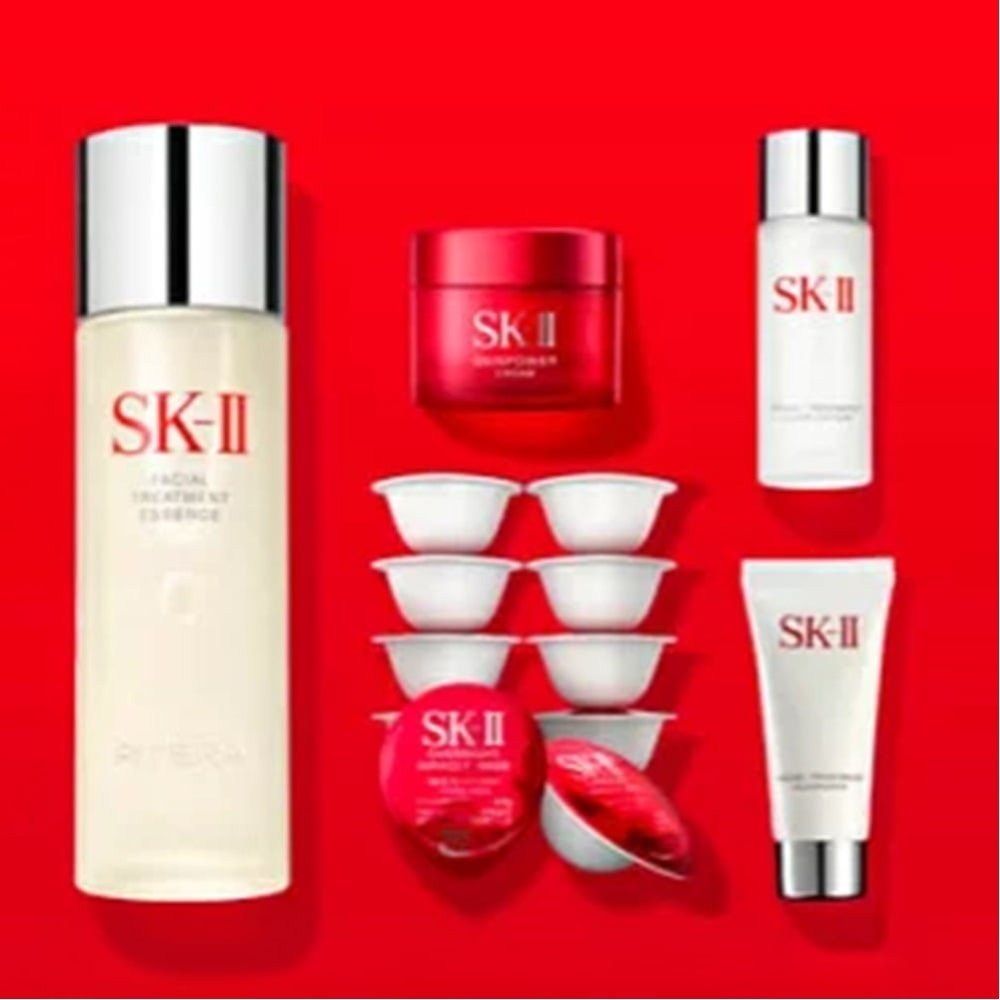 楽天市場】sk2 ピテラデラックスセットの通販
