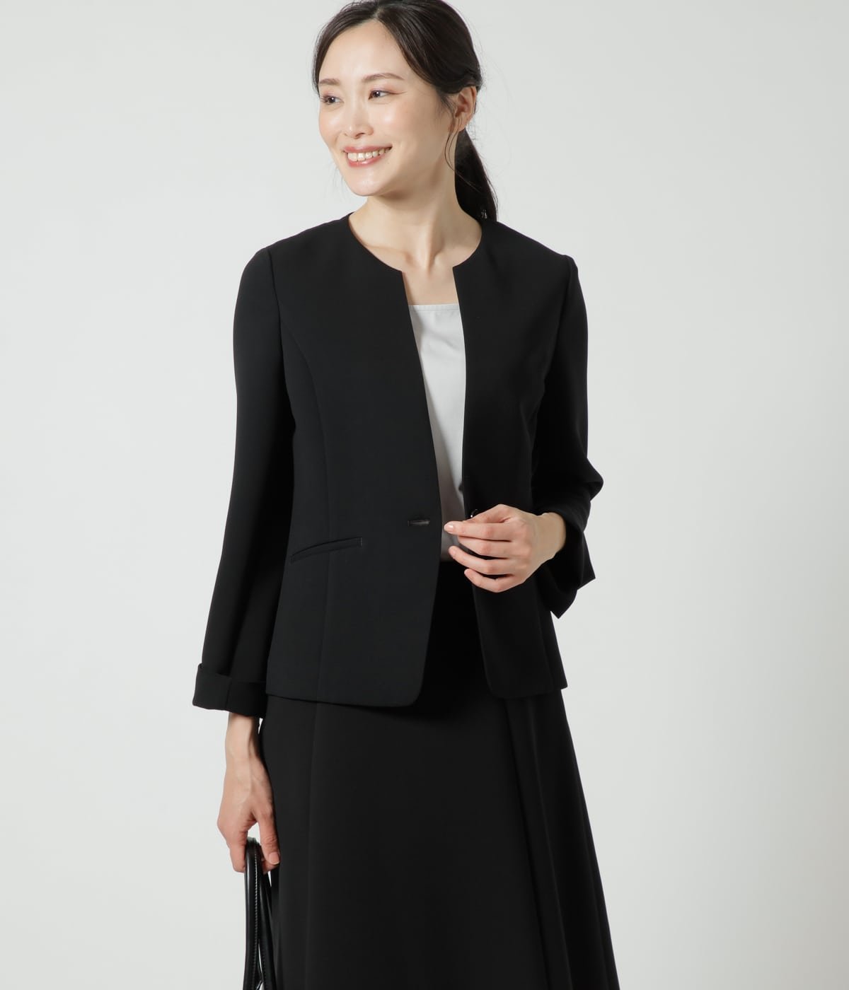 楽天市場】セットアップ（ブランドニューヨーカー）（レディース