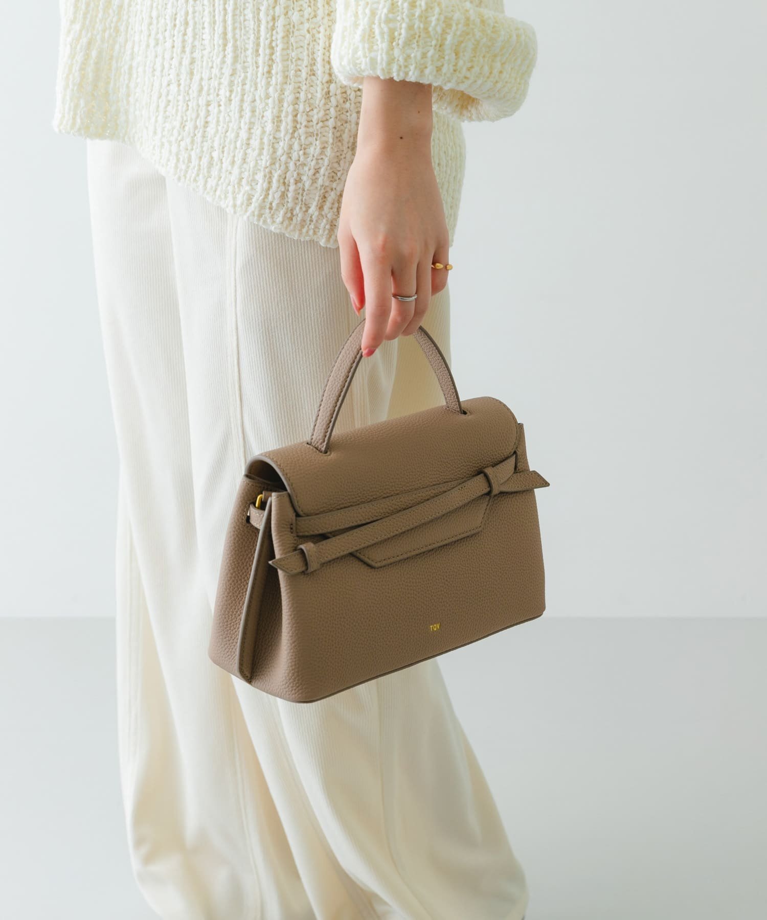 楽天市場】ToV（原産国/製造国中国）（バッグ｜バッグ・小物・ブランド