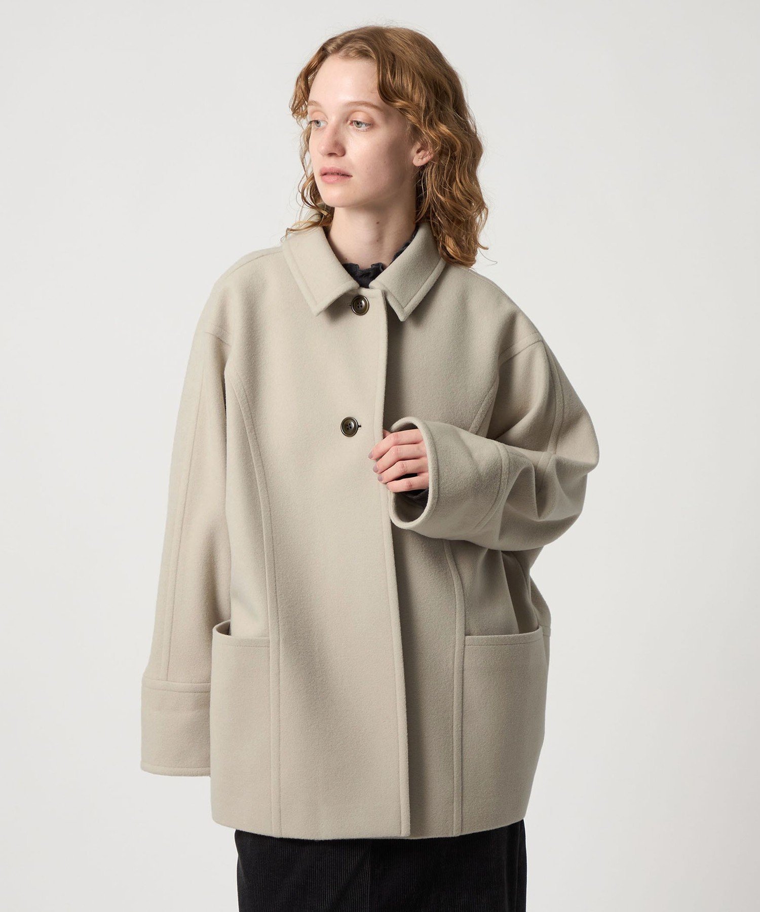 楽天市場】steven alan コート（レディースファッション）の通販
