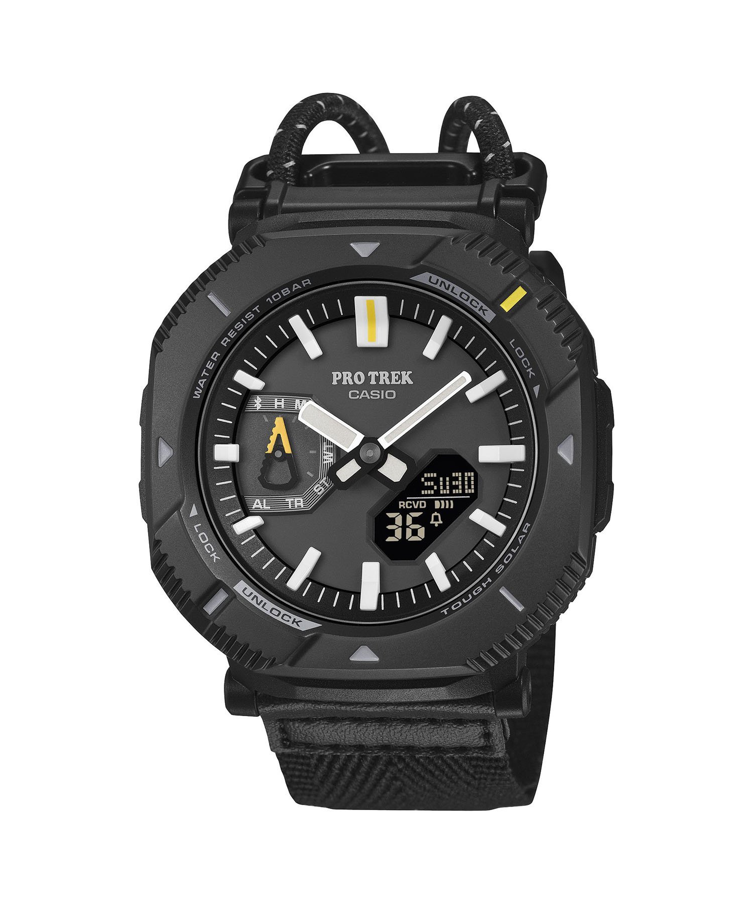 楽天市場】pro trek navy blue seriesの通販