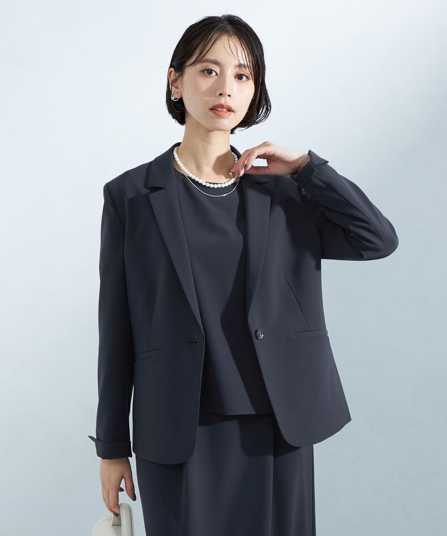 楽天市場】セットアップ レディース（ブランドユナイテッドアローズ