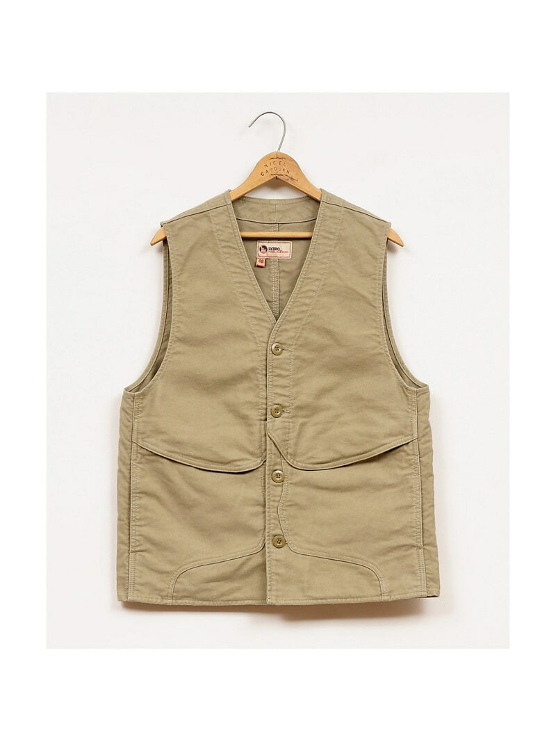 楽天市場】ナイジェルケーボン ベストの通販