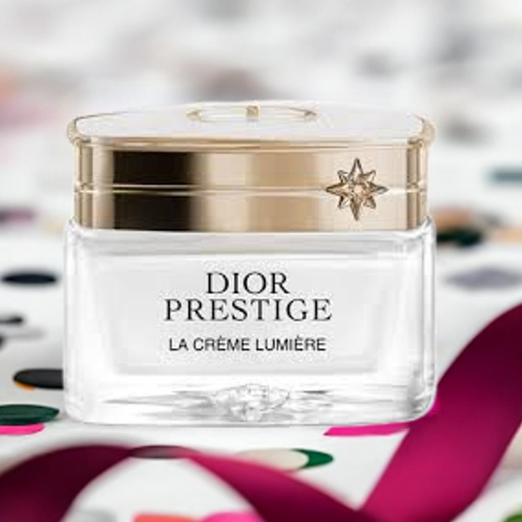 楽天市場】ディオールプレステージホワイトラクレームルミエールの通販
