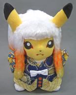 楽天市場】ポケモンセンターメガトウキョーのピカチュウ限定ver．の通販