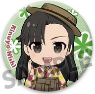 楽天市場】ガールズ＆パンツァー 西絹代の通販