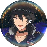 楽天市場】朔間零 缶バッジの通販