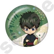 楽天市場】銀魂 缶バッジ 土方十四郎の通販