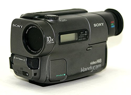 楽天市場】hi8 ビデオカメラの通販