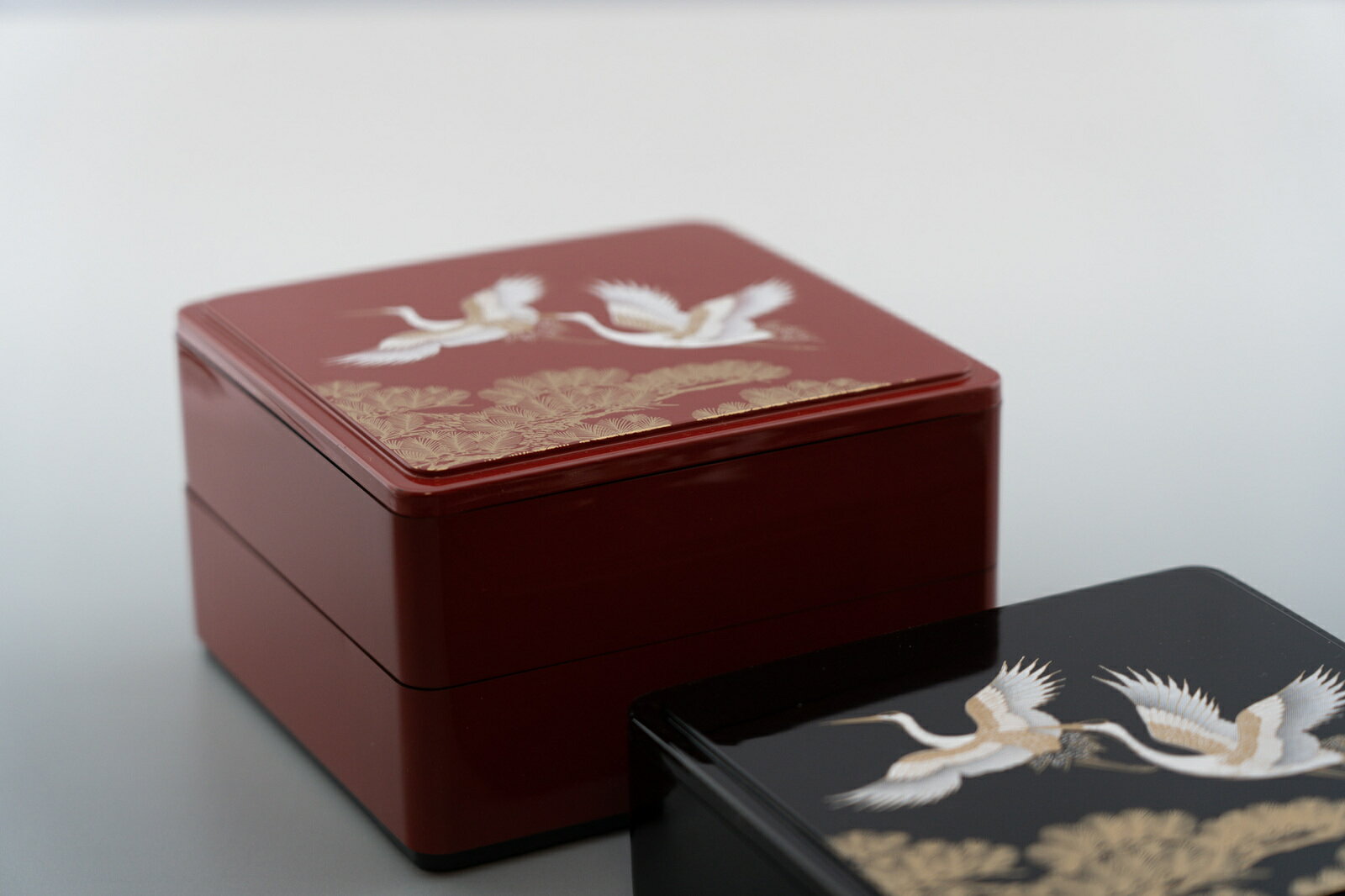 楽天市場】重箱 5段の通販