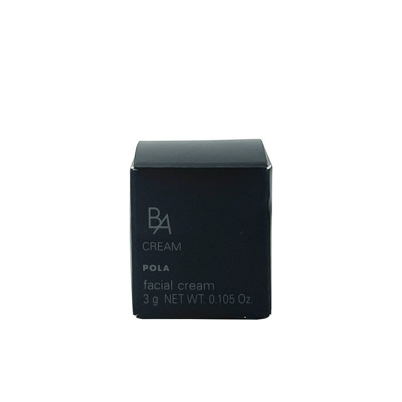 楽天市場】ポーラ b．a サンプルの通販
