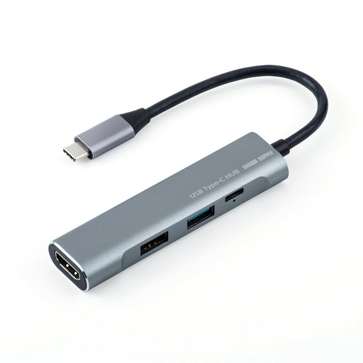 楽天市場】macbook pro 13 2020 usbハブの通販