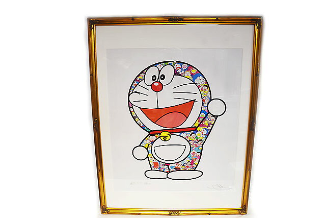 楽天市場】村上 隆 ドラえもんの通販