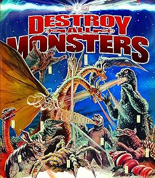 楽天市場】destroy all monstersの通販