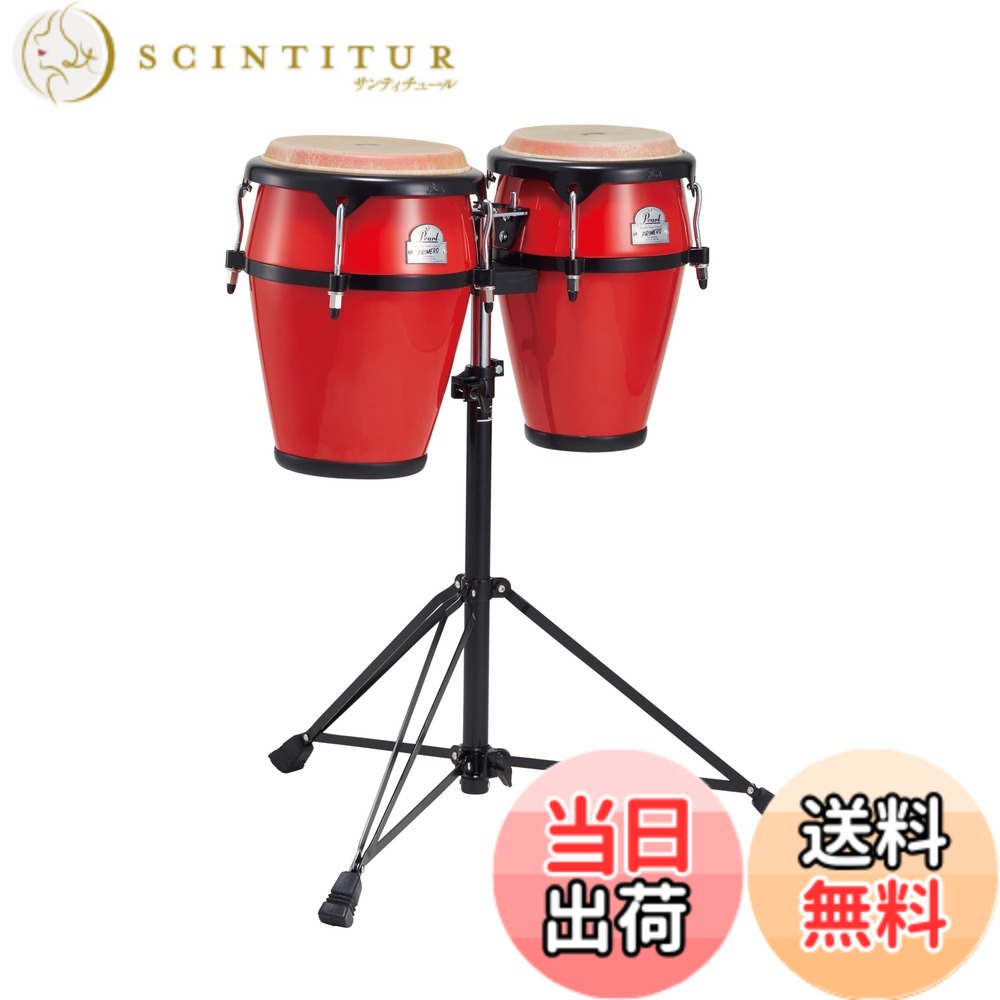 楽天市場】赤（コンガ｜パーカッション・打楽器）：楽器・音響機器の通販