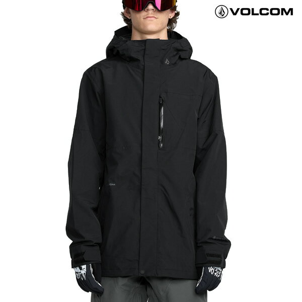 楽天市場】volcom l gore-tex jacketの通販