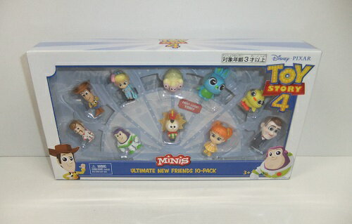 楽天市場】トイストーリー フィギュア セット（コレクション｜ホビー