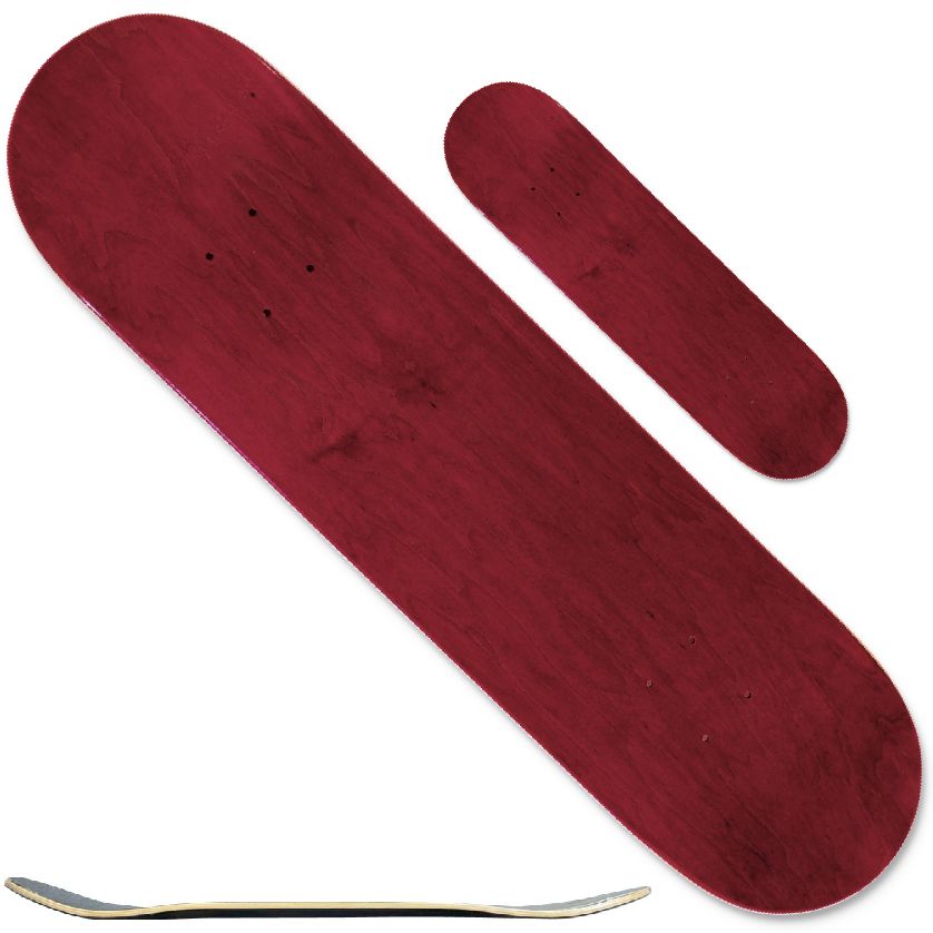 楽天市場】赤（デッキ｜パーツ）：スケートボード<スケートボード