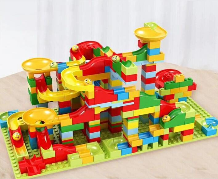 楽天市場】知育玩具 ボール転がし（おもちゃ）の通販