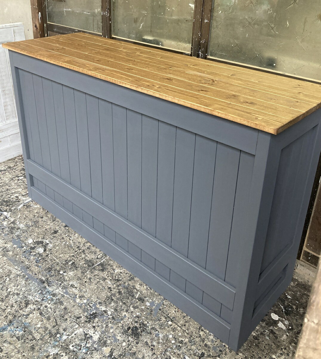 楽天市場】カントリー（カウンターテーブル｜テーブル）：インテリア