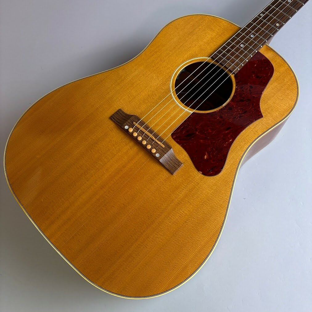 楽天市場】gibson j－50（アコースティックギター｜ギター）：ギター