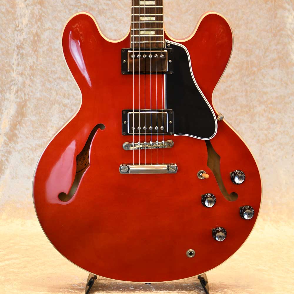楽天市場】gibson es－335 1963 ナッシュビルの通販
