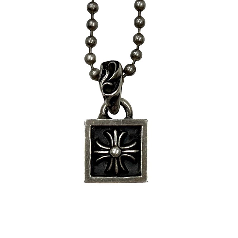 楽天市場】クロムハーツ 中古（ネックレス・ペンダント｜メンズ