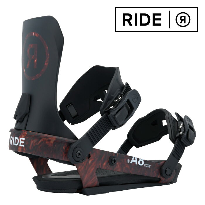 楽天市場】RIDE（ビンディング｜スノーボード用品）：ウィンター