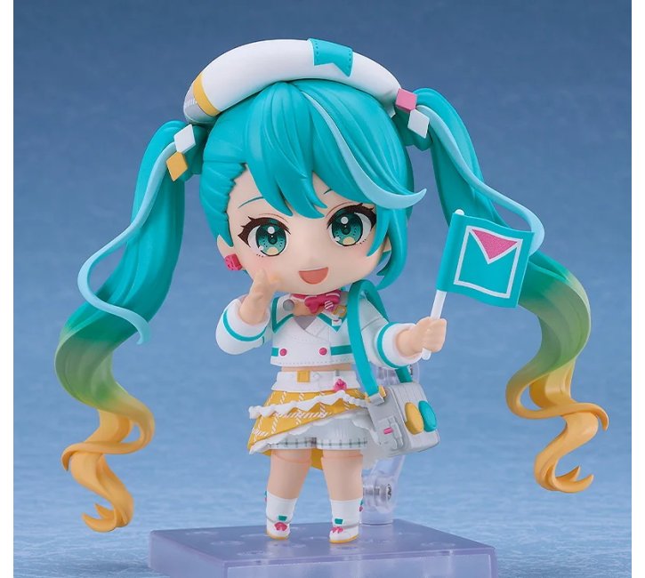 楽天市場】ねんどろいど 初音ミク マジカルミライ 2023Ver.の通販