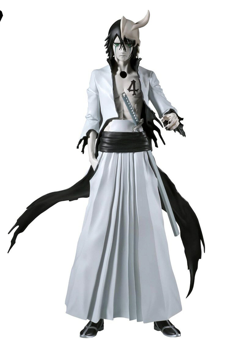楽天市場】bleach ウルキオラの通販