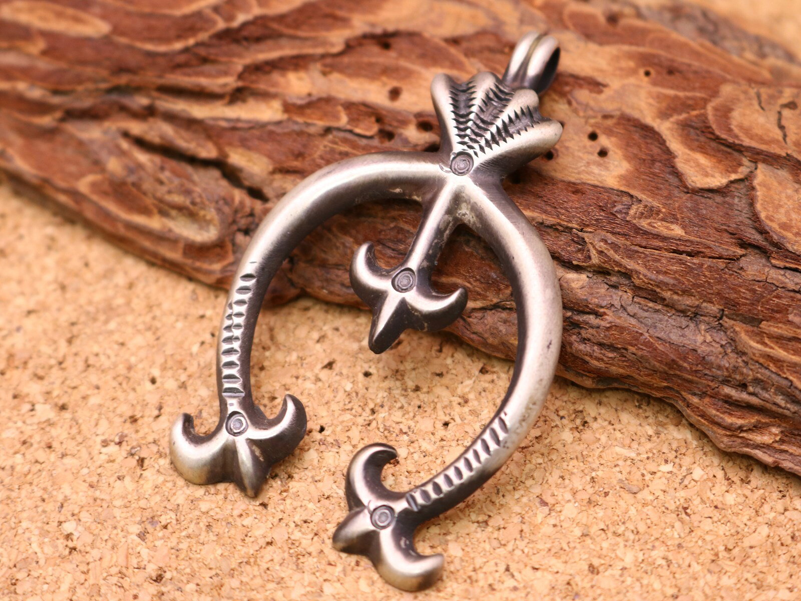 楽天市場】ナバホ ペンダントトップの通販