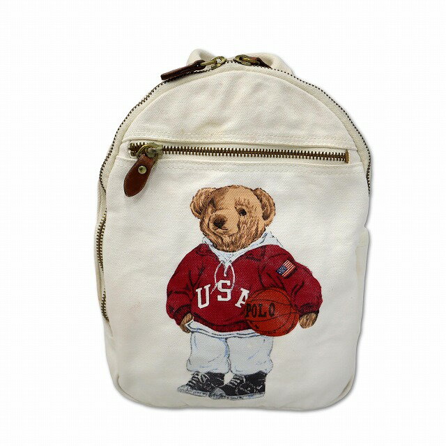 楽天市場】ラルフローレン 中古 リュックの通販