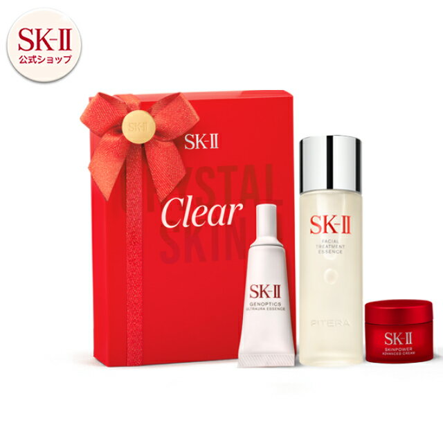 楽天市場】sk-ii セットの通販