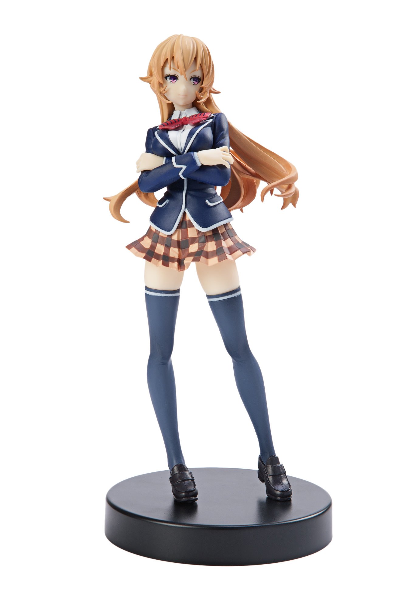 楽天市場】食戟のソーマ フィギュア（ホビー）の通販