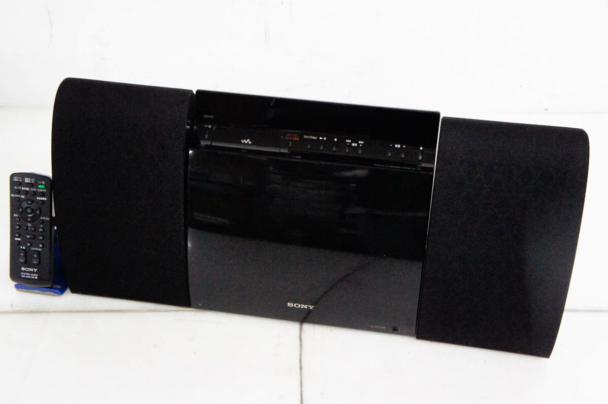 楽天市場】sony コンポの通販