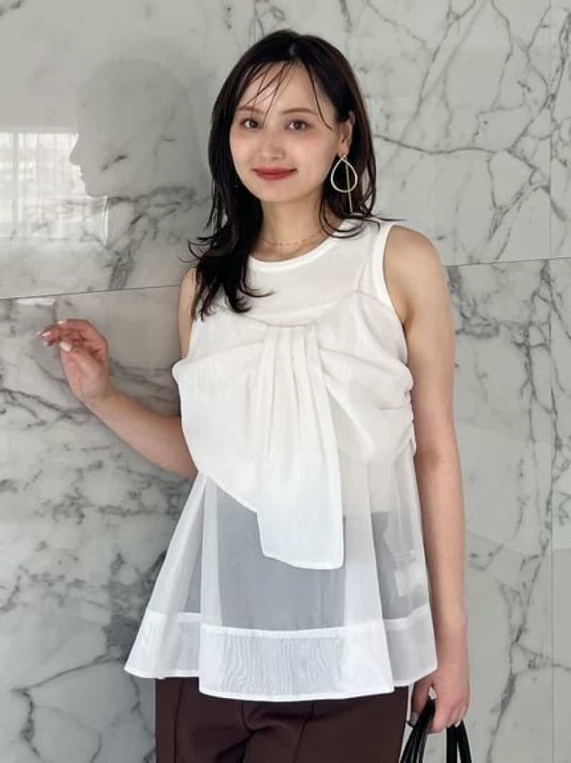 楽天市場】SNIDEL スナイデル トップスの通販