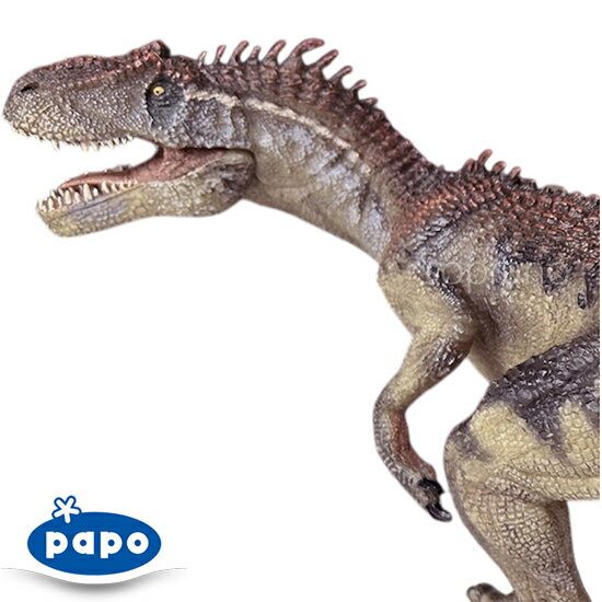 楽天市場】フランス生まれの動物フィギュア papo（パポ)の通販