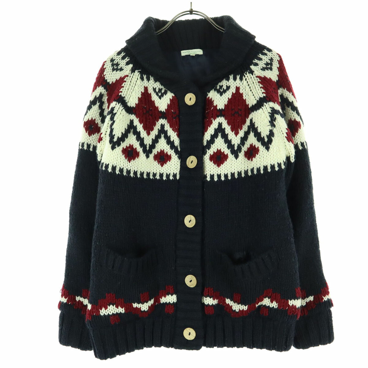 楽天市場】earth music&ecology ノルディックの通販