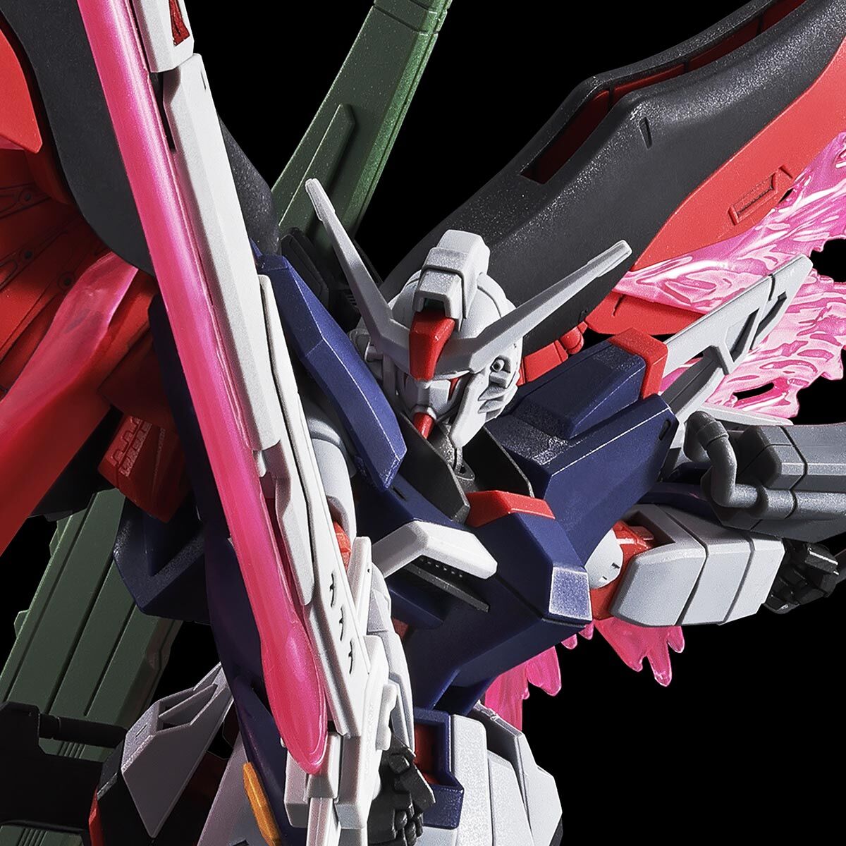 楽天市場】ガンプラ ガンダムseed（コレクション｜ホビー）の通販