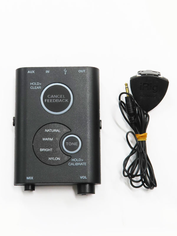 楽天市場】irig psu 3a* ac／dc電源アダプターの通販