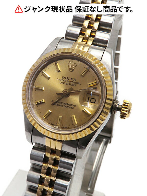 楽天市場】ロレックス 69173（ブランドロレックス）の通販