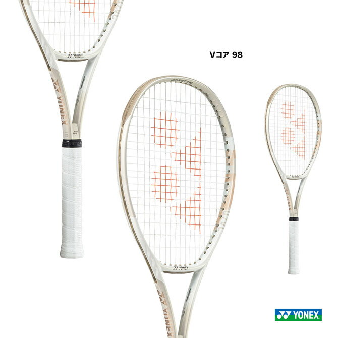 楽天市場】yonex vcore98 2021の通販